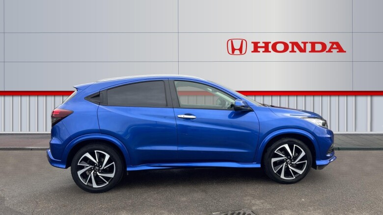 Honda HR-V 1.5 i-VTEC EX 5dr Petrol Hatchback